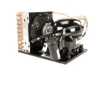 ATLAS METAL 2029 1/5 CONDENSER (WF-2)