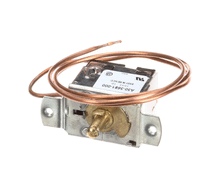 ATLAS METAL 2044 THERMOSTAT