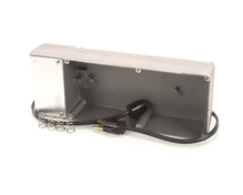 ATLAS METAL 2060-1 CONDENSING WATER EVAPORATOR