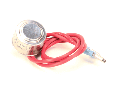ATLAS METAL 22-1399 DEFROST THERMOSTAT (TERMINATIO