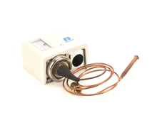 ATLAS METAL 22-2040 LOW PRESSURE CONTROL