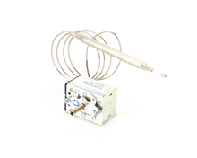 ATLAS METAL 2500-1 THERMOSTAT
