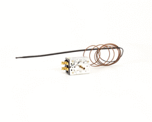 ATLAS METAL 2500-5 REMOTE THERMOSTAT (72)