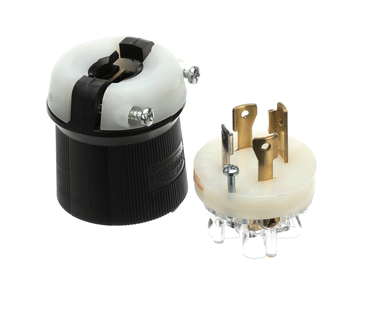 ATLAS METAL 2691-3 L14-30 PLUG