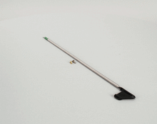 ATLAS METAL 27-123 SPRING  1 LB  15”  DEF-GRN