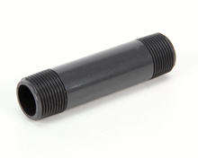 ATLAS METAL 30-3130 3/4 X 4 NIPPLE