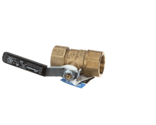 ATLAS METAL 30-403 BALL VALVE