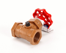 ATLAS METAL 3016-2 STOP VALVE