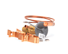 ATLAS METAL 494-53 1/8 TX VALVE