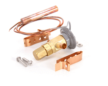 ATLAS METAL 494-54 1/4 TX VALVE