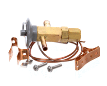 ATLAS METAL 600010 EXPANSION VALVE