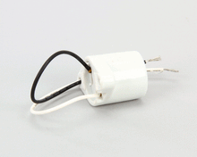 ATLAS METAL 600014 LIGHT SOCKET FOR HEAT LAMP