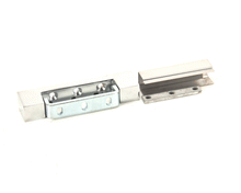 ATLAS METAL 6053-8 DOOR HINGE & COVER
