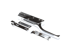 ATLAS METAL 6055-1 LATCH & STRIKER