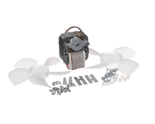 ATLAS METAL 68-1799 FAN MOTOR