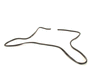 ATLAS METAL PARTS 7002-1
