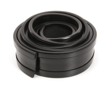 ATLAS METAL 7003-2 WDF-2 THROAT GASKET FOR LID OP