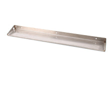 ATLAS METAL S84017-0 EVAPORATOR DRAIN PAN