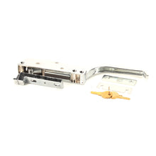 ATLAS METAL 6052-1 SLAM ACTION LATCH W/LOCK