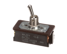 ATLAS METAL 1068 TOGGLE SWITCH