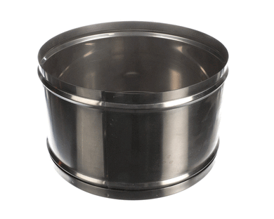 ATLAS METAL LM2969-A20 HEAD  PD-9 1/8