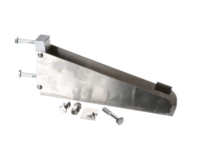 ATLAS METAL P83010 WORK SHELF BRACKET