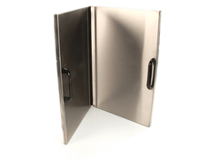 ATLAS METAL S11054-2 WDF-2 LID ASSEMBLY