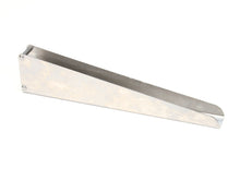 ATLAS METAL S80422 SLS SUPPORT BRACKET W/NOTCH