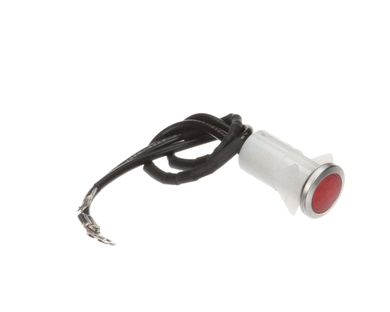 ATLAS METAL S81260-0 PILOT LIGHT ASSEMBLY