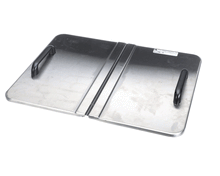 ATLAS METAL S81854-00 WB- WSB LID