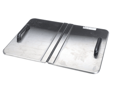 ATLAS METAL S81854-00 WB- WSB LID