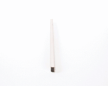 ATLAS METAL S83432 PAN RAIL END 2 REQ D