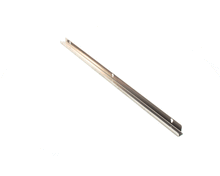 ATLAS METAL S83441 PAN RAIL # 5  4 REQ D