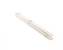 ATLAS METAL S83442 PAN RAIL END  RM-1  RML (2 REQ