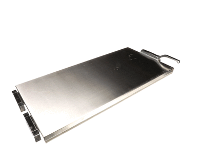 ATLAS METAL S83754-4 DOOR ASSM. (LARGE)