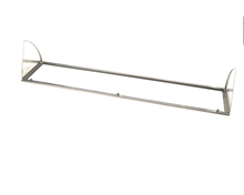 ATLAS METAL S84441-004 DDC-4 SNEEZE GUARD FRAME