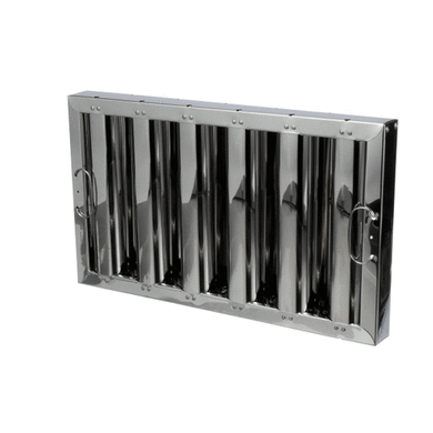 AVTEC AS FLT1220SSC FILTER  12X20 SS BAFFLE COMPONENT HARDWA