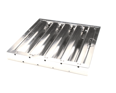AVTEC AS FLT1616ALC FILTER  16X16 ALUMINUM BAFFLE COMPONENT