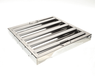 AVTEC AS FLT1616SSC FILTER  16X16 SS BAFFLE  F50-1616-HD  CO