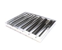 AVTEC AS FLT1620ALC FILTER  16X20 ALUM BAFFLE COMPONENT HARD