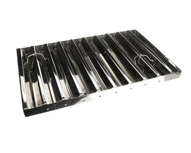 AVTEC AS FLT1625SS FILTER  16X25 SS TYPE3 16H X 25W