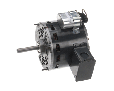 AVTEC AS MTR1101 MOTOR  DIRECT DRIVE FAN  1/2HP 115V/1PH