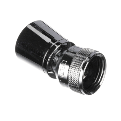 AVTEC AS NZL0505 NOZZLE  SHOWER HEAD W/SHUT-OFF