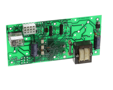 AVTEC EL ASY0304 ASSEMBLY  GAS DELAY RESET  120VAC  GDRII