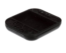 AVTEC EL CVR0327 COVER  CIRCUIT BREAKER BLACK
