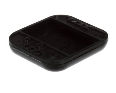 AVTEC EL CVR0327 COVER  CIRCUIT BREAKER BLACK