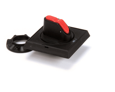 AVTEC EL DIS0305 DISCONNECT  HANDLE FOR ABB