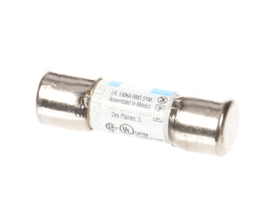 AVTEC EL FUS0307 FUSE  10A TIME DELAY SC-10 600V 1/2HP
