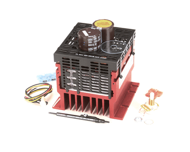 AVTEC EL INV0301 INVERTER  FREQ CONTROL  KBVF-24D (3/4&1H