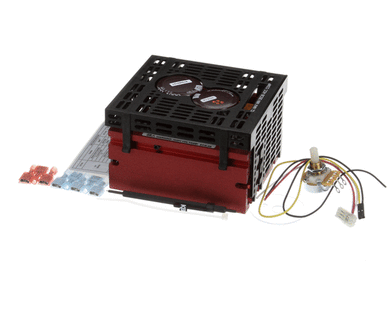 AVTEC EL INV0302 CONTROL  INVERTER FREQUENCY KBVF-23D GFC